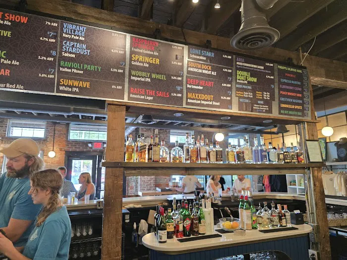 Yellow Springs Brewery Taproom & Kitchen Picture 4