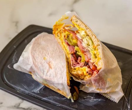 Frenchi’s Deli