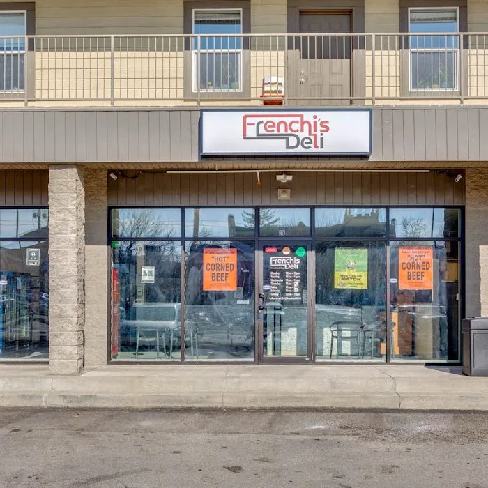 Frenchi’s Deli Picture 2