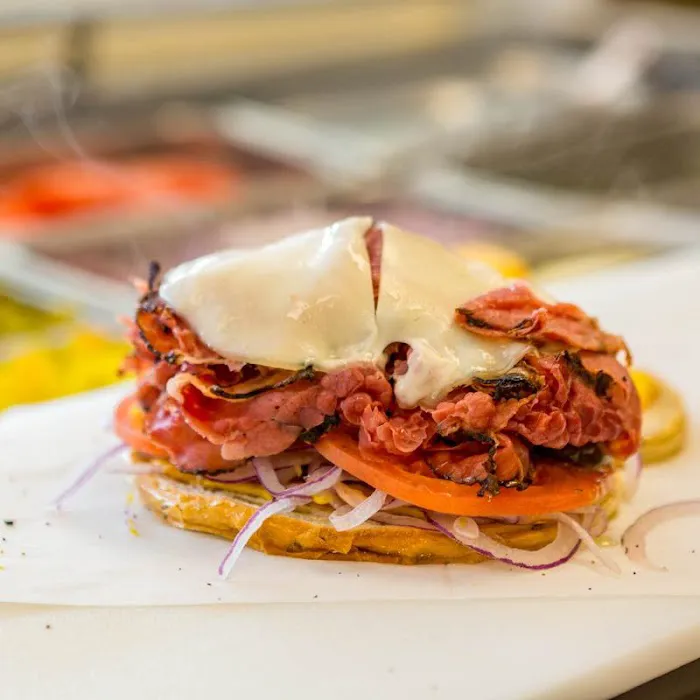 Frenchi’s Deli Picture 6
