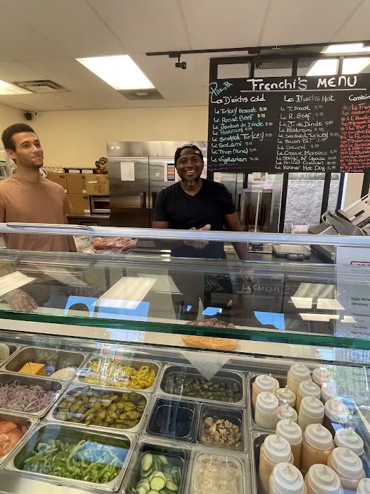 Frenchi’s Deli Picture 7