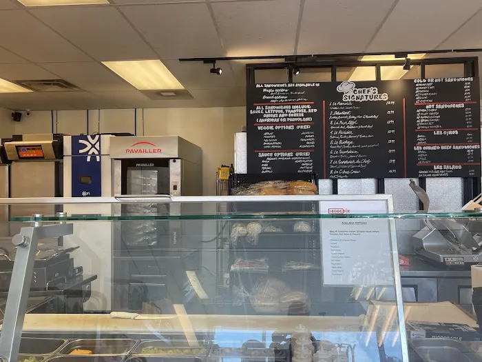 Frenchi’s Deli Picture 8