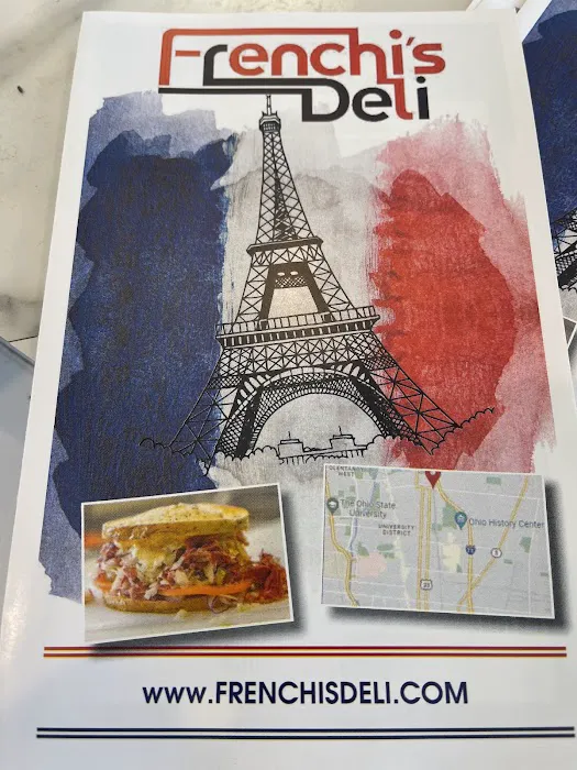 Frenchi’s Deli Picture 9