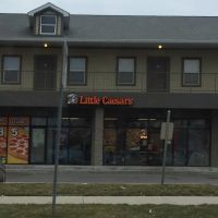 Little Caesars Pizza ico