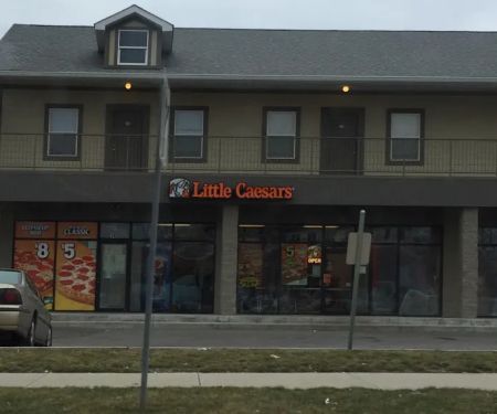 Little Caesars Pizza