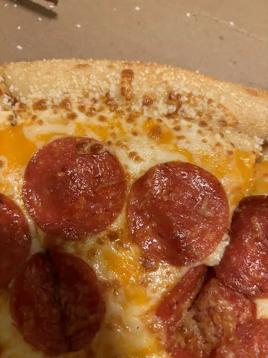 Little Caesars Pizza Picture 6