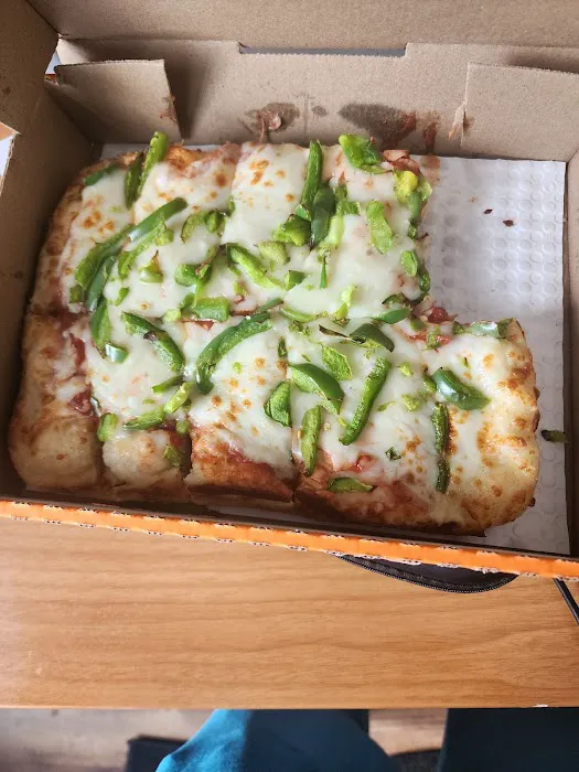 Little Caesars Pizza Picture 10