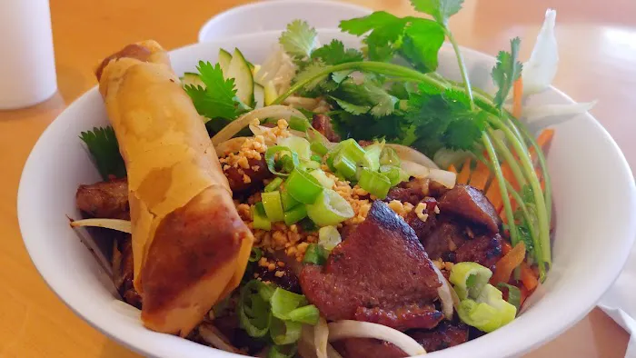 Taste of Orient Picture 2