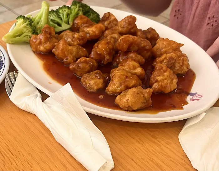 Taste of Orient Picture 4