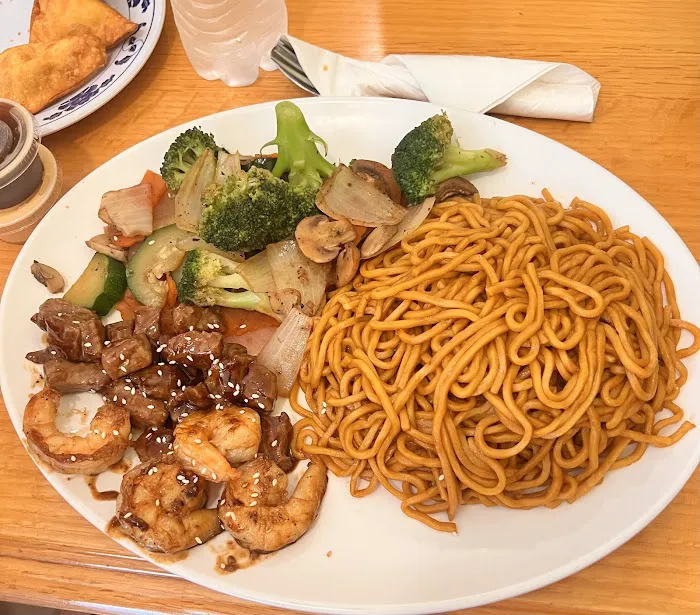 Taste of Orient Picture 5