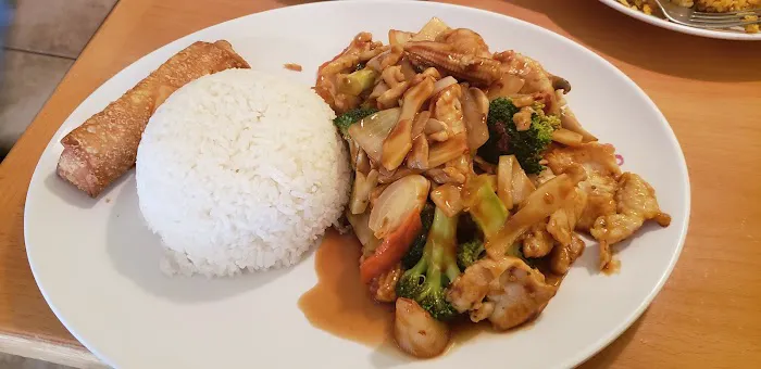 Taste of Orient Picture 9
