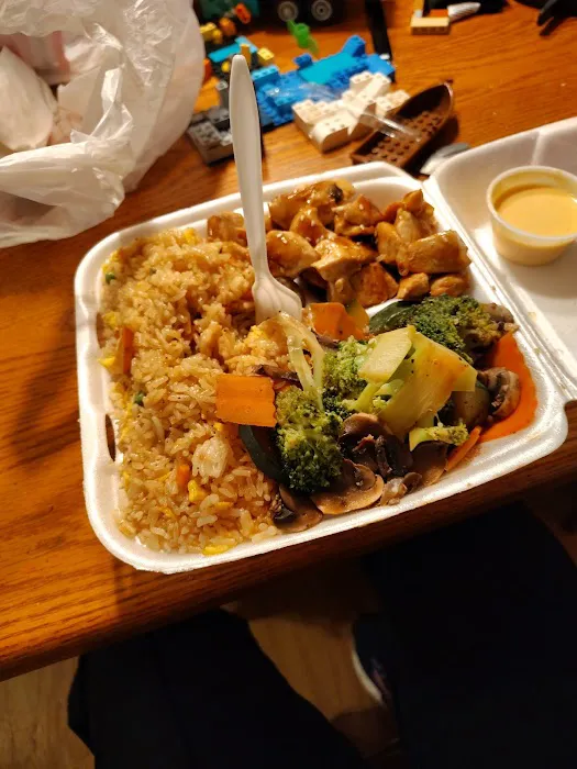 Taste of Orient Picture 7