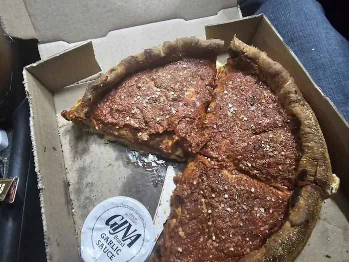 Pizza Fresca Picture 3