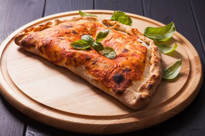 Pizza Fresca Picture 6