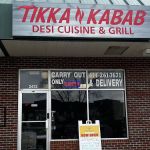 TIKKA 𝓝 KABAB- Halal Restaurant