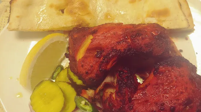 TIKKA π KABAB- Halal Restaurant Picture 3