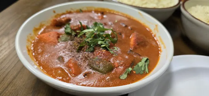 TIKKA π KABAB- Halal Restaurant Picture 10
