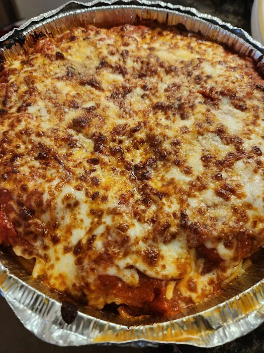 Buckeye Pizza Picture 1