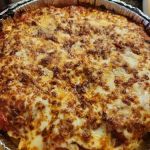 Buckeye Pizza