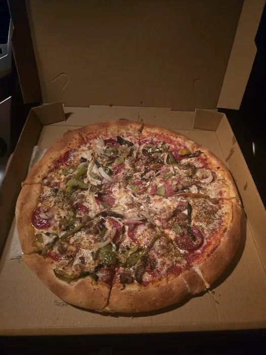 Buckeye Pizza Picture 3