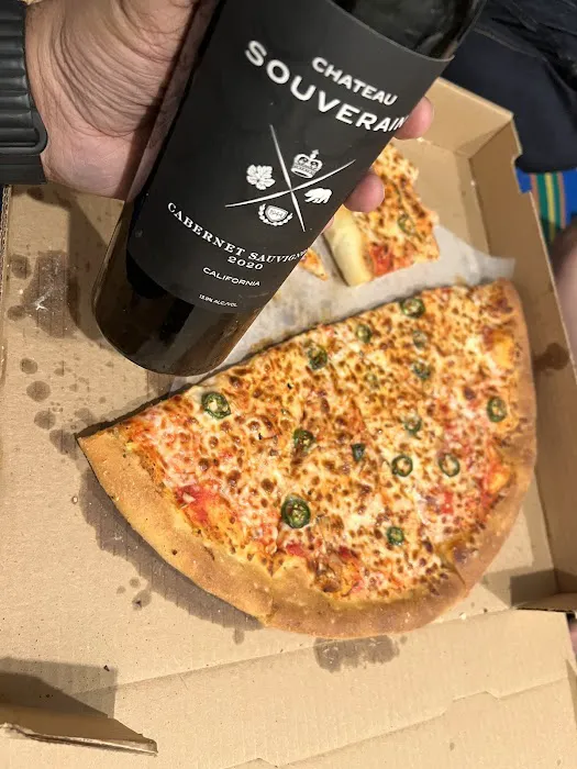 Buckeye Pizza Picture 6