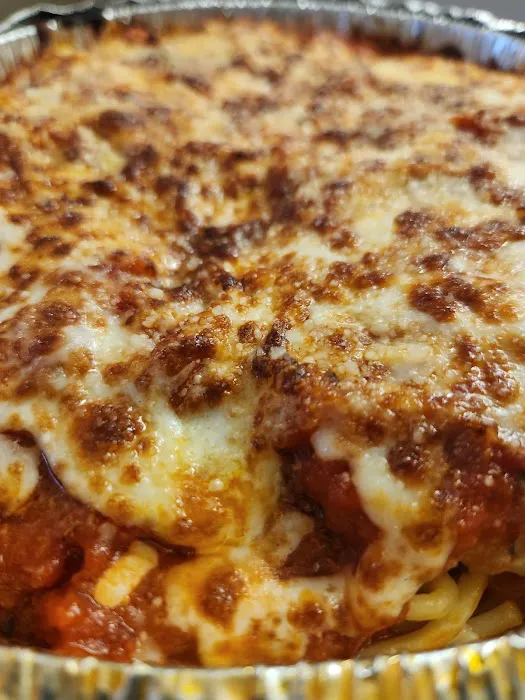 Buckeye Pizza Picture 8