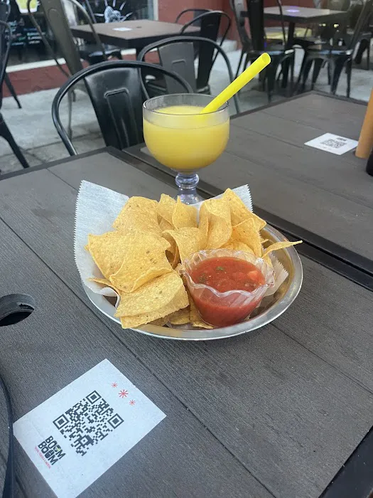 Boom Boom Tacos Tequila & Mezcal Picture 7