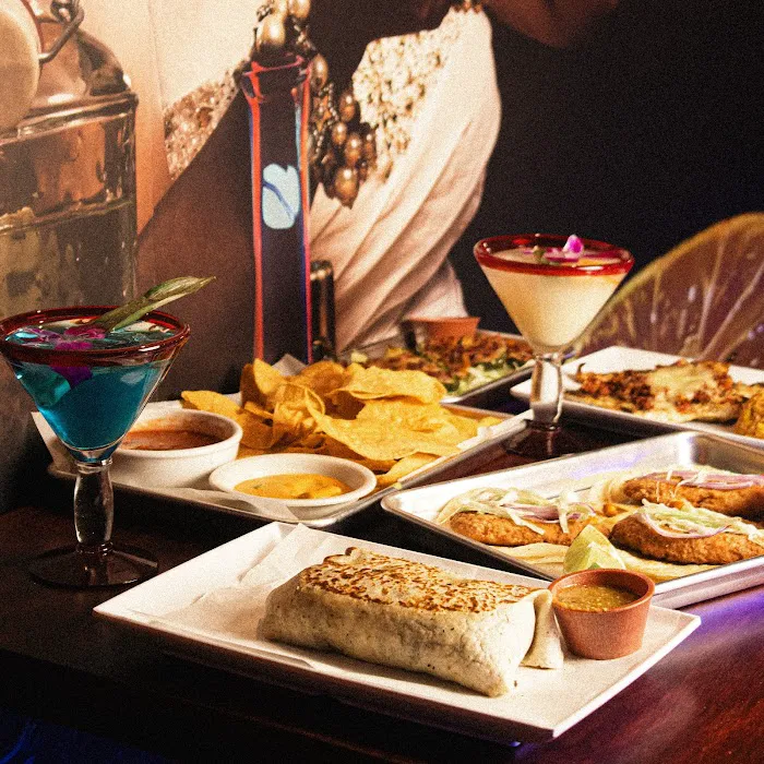 Boom Boom Tacos Tequila & Mezcal Picture 9