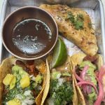 Taquería La Popular