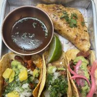 Taquería La Popular ico