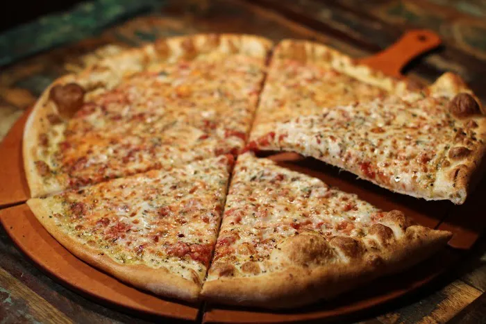 Mikey’s Late Night Slice Picture 3