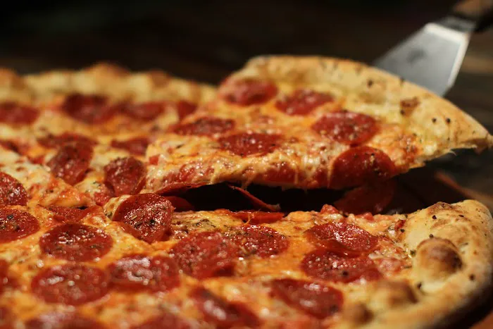 Mikey’s Late Night Slice Picture 9