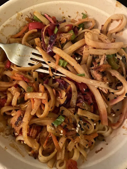 Genghis Grill Picture 8