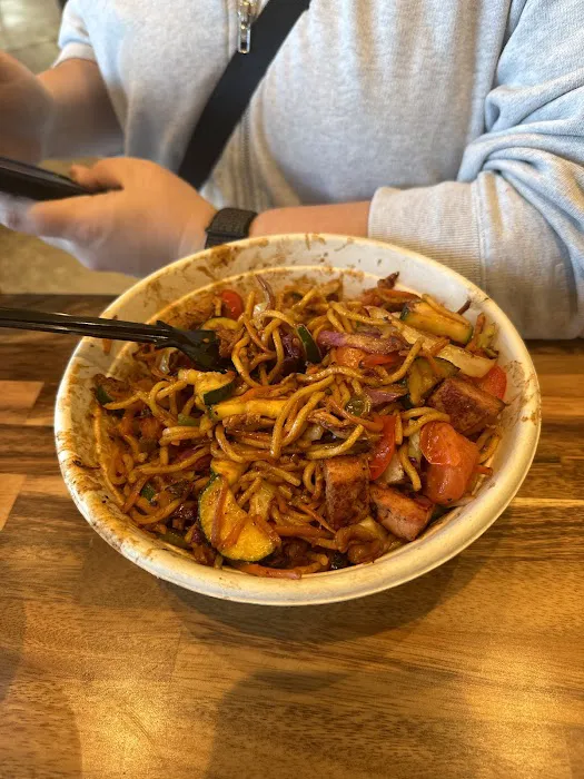 Genghis Grill Picture 6