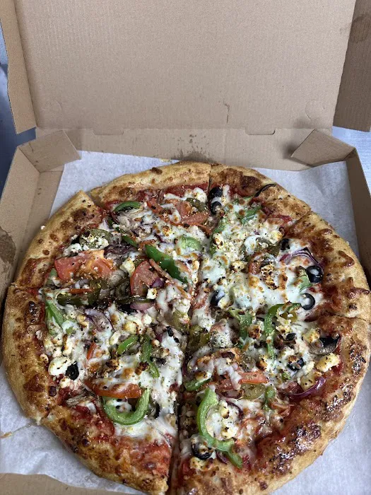 Pizzeria Padrino Picture 1