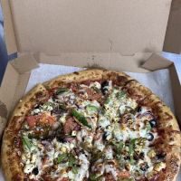 Pizzeria Padrino ico