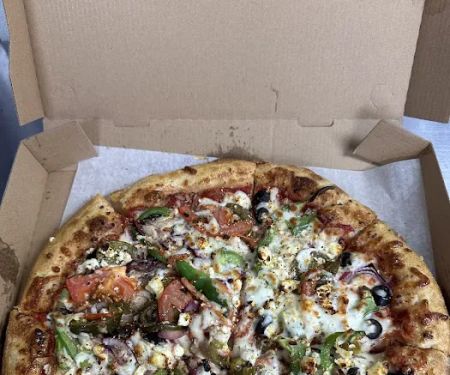 Pizzeria Padrino