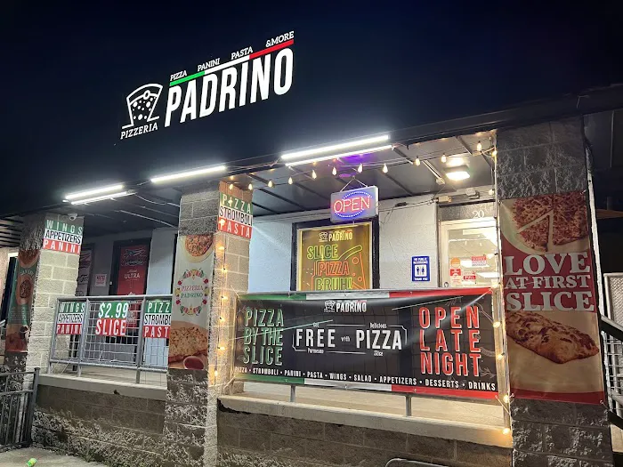 Pizzeria Padrino Picture 3