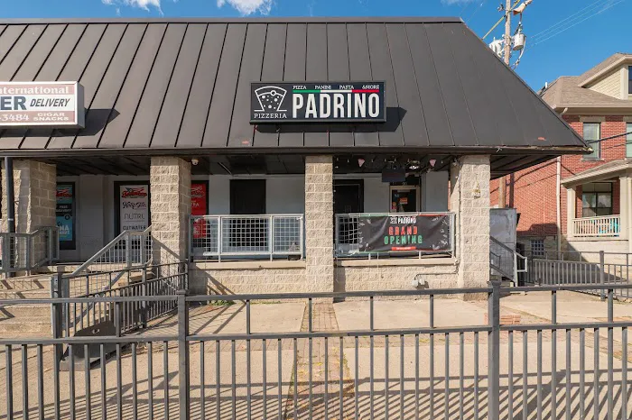 Pizzeria Padrino Picture 7