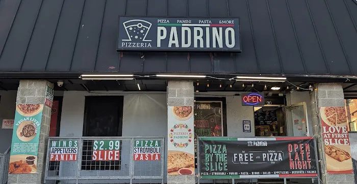Pizzeria Padrino Picture 8
