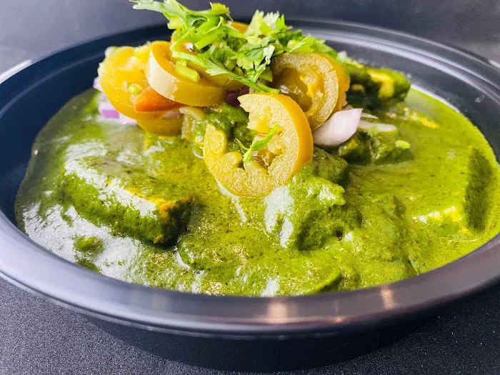Rollz Rice Indian Kitchen Picture 6