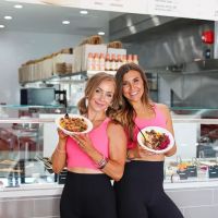 BIBIBOP Asian Grill ico