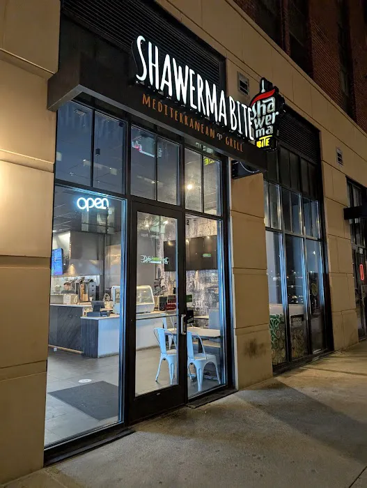 Shawerma Bite Picture 1