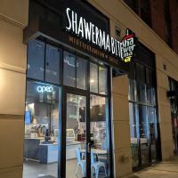 Shawerma Bite ico