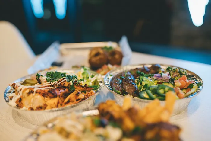 Shawerma Bite Picture 2