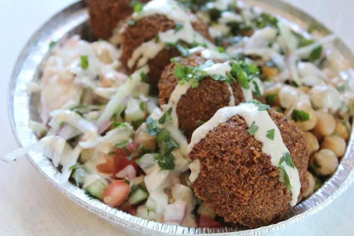 Shawerma Bite Picture 5