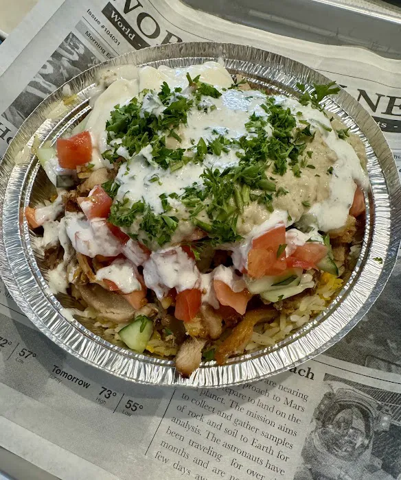Shawerma Bite Picture 6