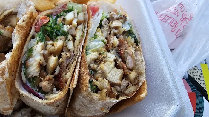 Shawerma Bite Picture 4