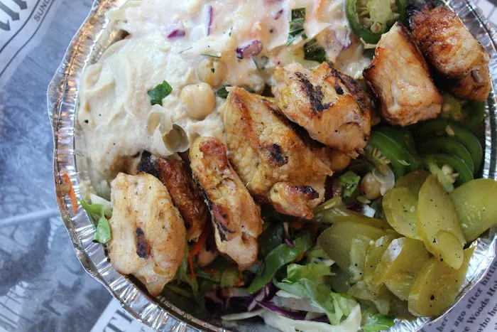 Shawerma Bite Picture 8