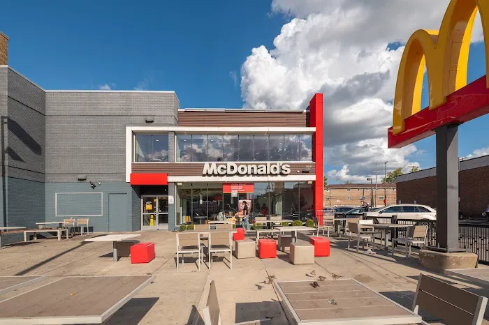 McDonald's Picture 9